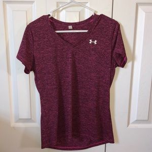 Under Armour athletic T-shirt